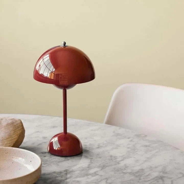 Moderne Tafel lamp