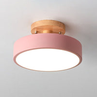 LED Plafondlamp | Ingebouwde LED met keuze voor kleurtemperatuur