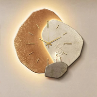 Lune Aura Klok