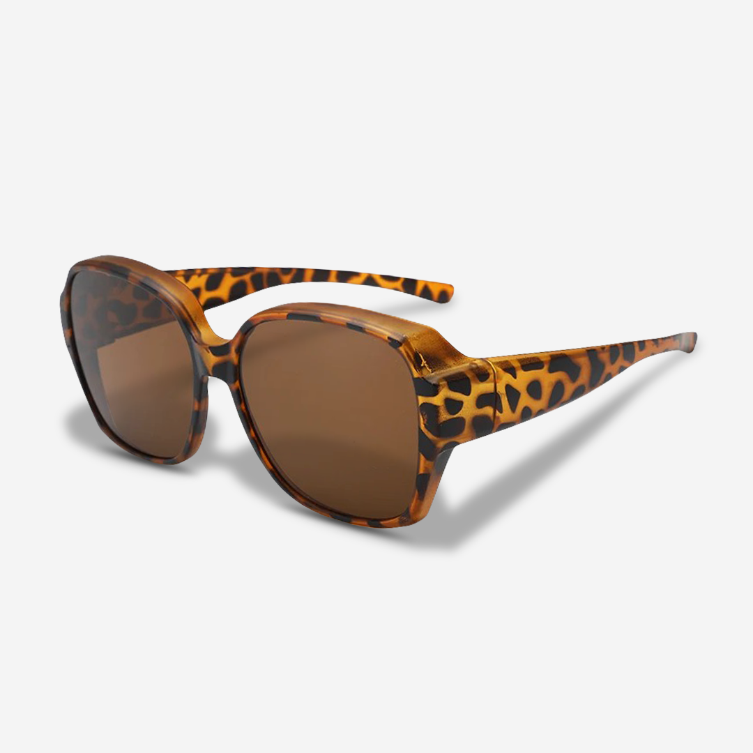 ClipShades | Stijlvolle Overzetzonnebrillen voor Brildragers