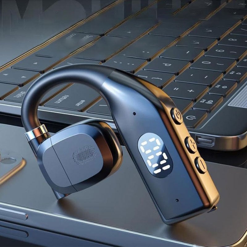 Open-Oor Business Bluetooth-Headset