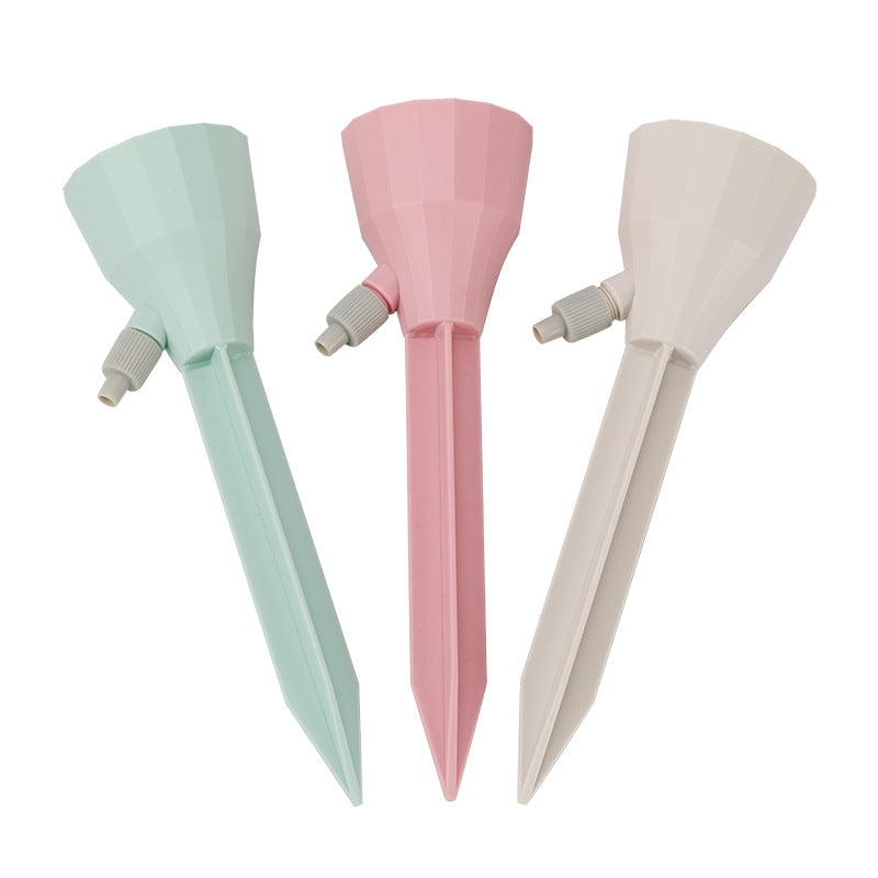 SereneRoot | Zorgen dat je planten gehydrateerd en gezond zijn