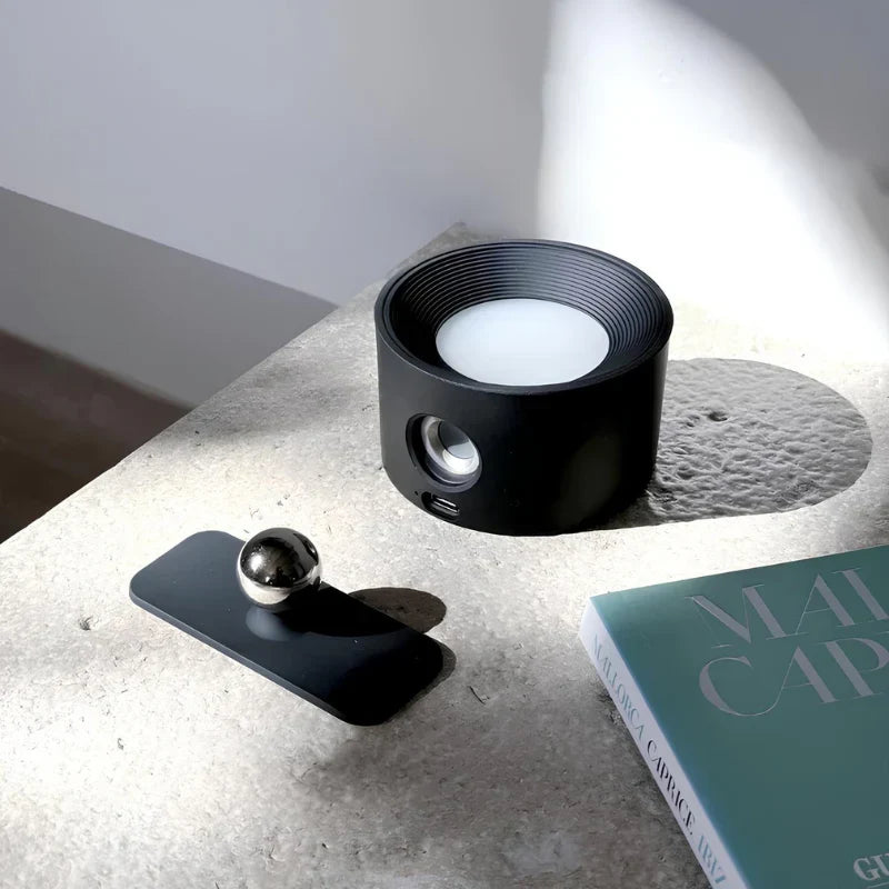 EasyStick snoerloze wandlamp