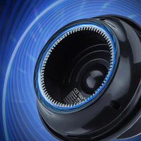 Draadloze Haartrimmer voor Nauwkeurige Verzorging en Styling