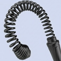Draadloze Battle Rope