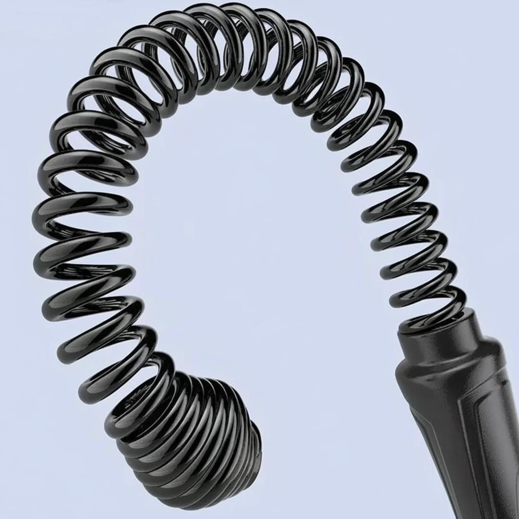 Draadloze Battle Rope