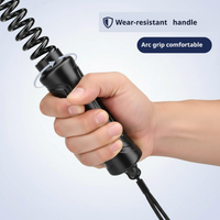 Draadloze Battle Rope