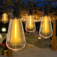 Weerbestendige LED-Lichtslinger