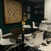 Moderne Tafel lamp