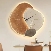 Lune Aura Klok