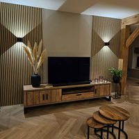 RadiantTouch | Elegantie ontmoet functionaliteit op de meest betoverende manier