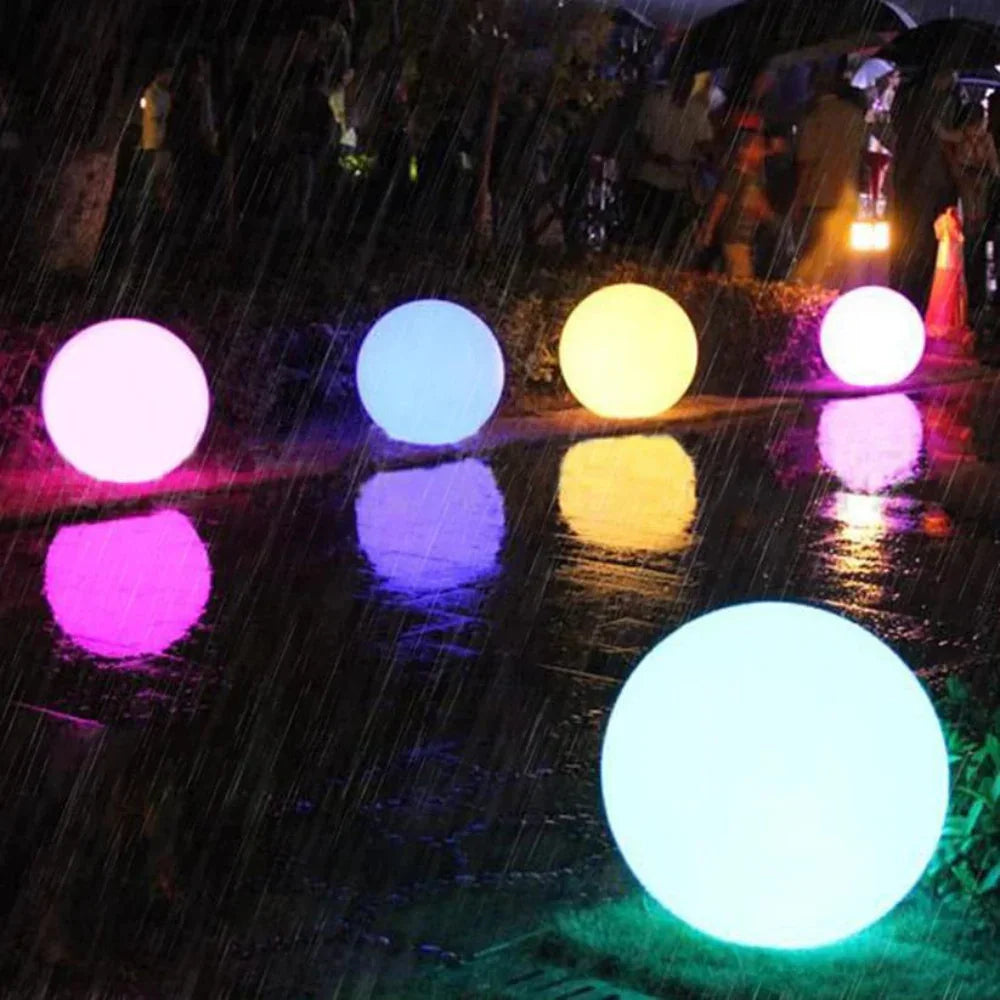 Vianney Waterdichte LED Zonne Tuinverlichting