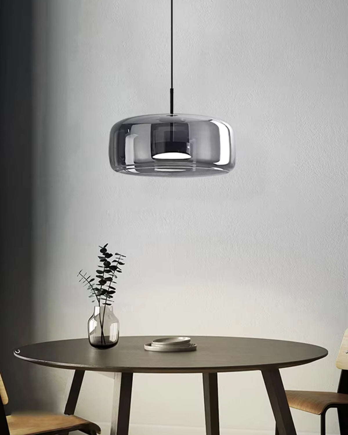 L’Ombra Cristallina
