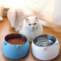 PurrfectAngle Dierenvoederbak