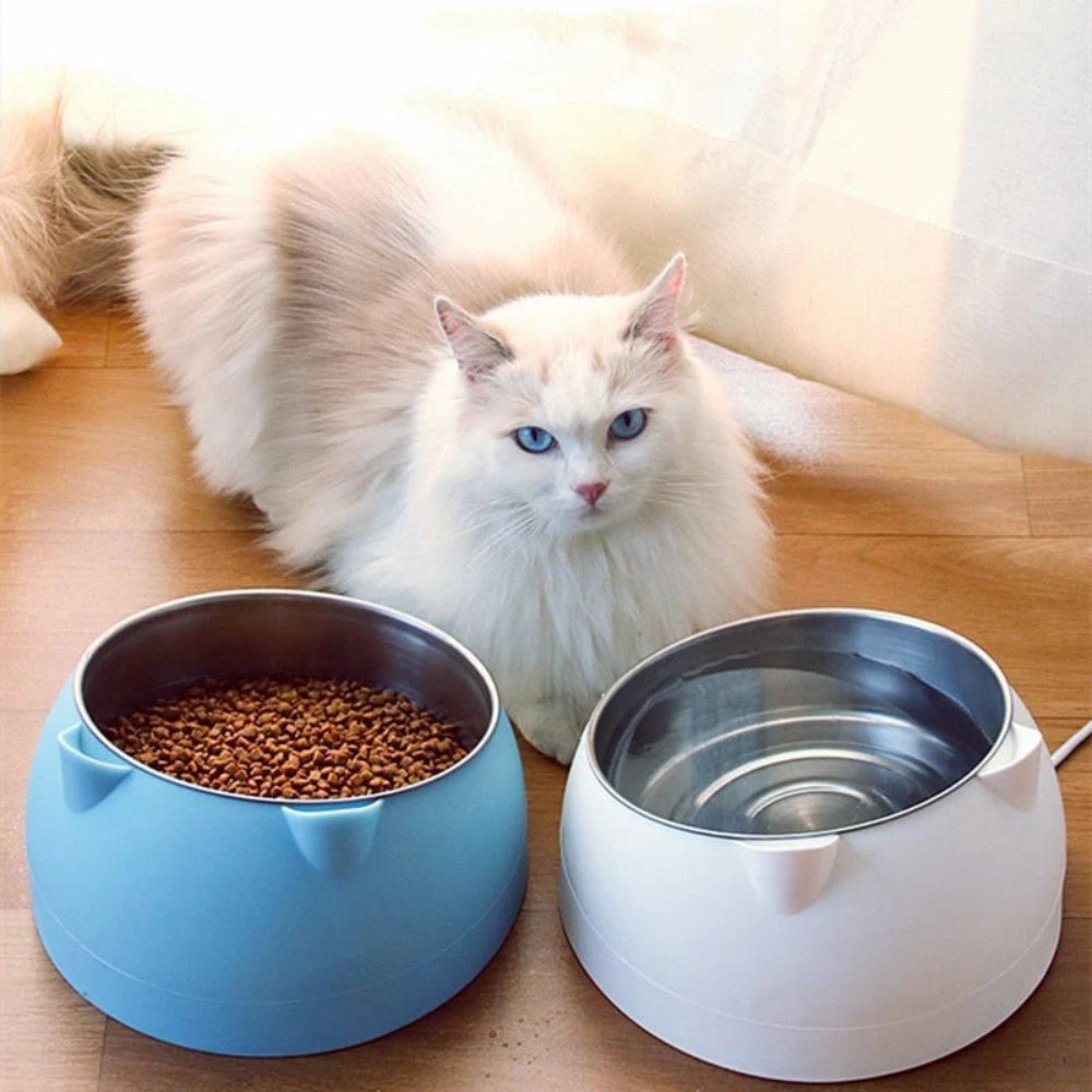 PurrfectAngle Dierenvoederbak
