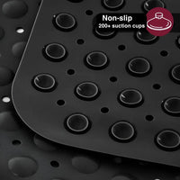 Max Grip Badmat | Antislip & Gemakkelijk schoon te maken
