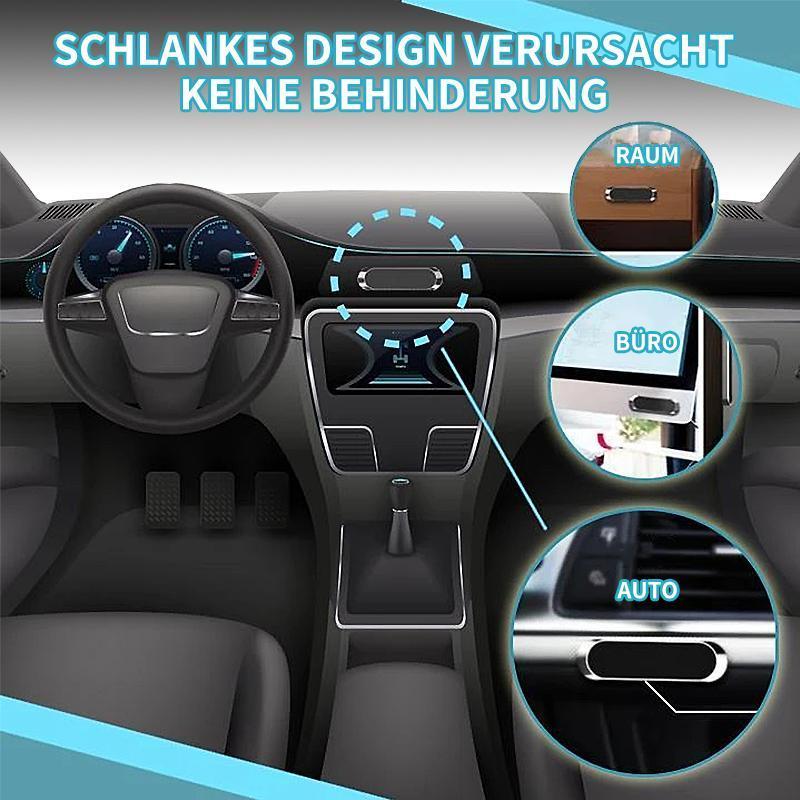 Brehn | Montagevrije magnetische telefoonhouder