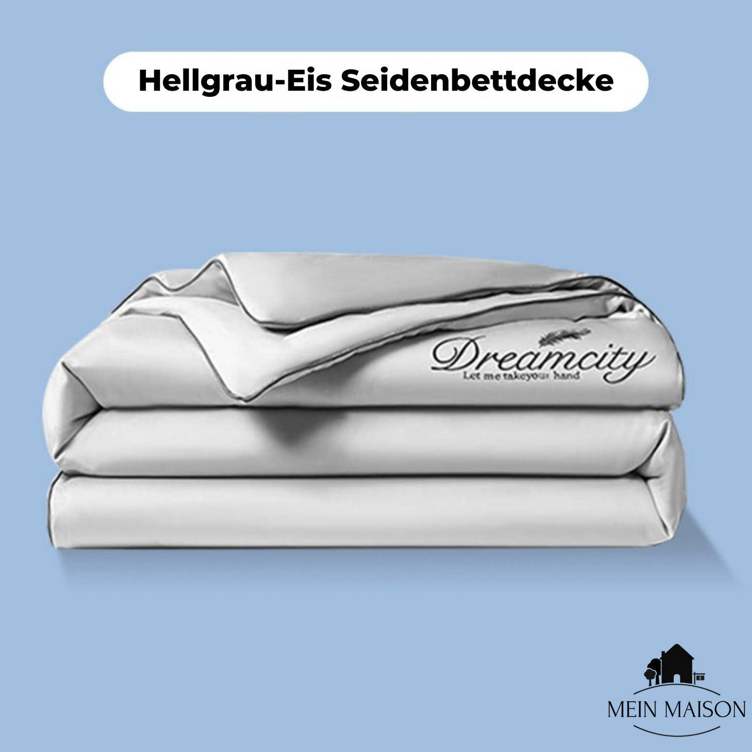 CoolBreeze – Slaap koel en licht