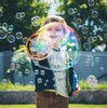 BubbleBeast | Er gaat niets boven de magie van bellen om kinderogen te laten sprankelen