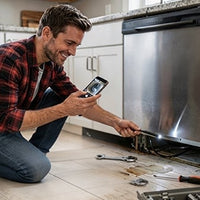 InspectPro – Mobiele Endoscoopcamera