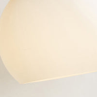 Alixor Hanglamp Rond Noordisch. Hout/Metaal. Hout. Slaapkamer