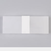 Bright Ease Kabinetslamp | Draagbare LED met omgekeerd opladen Ideaal voor donkere ruimtes en multifunctioneel gebruik