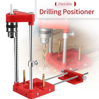 Boorsjabloon | Nauwkeurig 90° boren | Robuust & duurzaam | DrillRight
