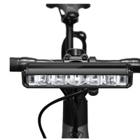 StVZO-goedgekeurd Verlichtingsset Led IPX4 Voorlicht