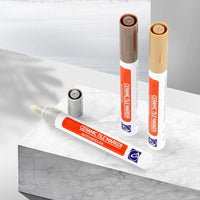 Professionele Fugenstift voor Keramische Tegels | Anti-Schimmel Formule | Waterdicht & Kleurvast | Op Waterbasis Inkt | Inclusief Verzegelingseffect
