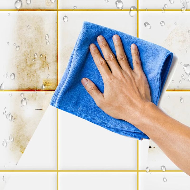 Professionele Fugenstift voor Keramische Tegels | Anti-Schimmel Formule | Waterdicht & Kleurvast | Op Waterbasis Inkt | Inclusief Verzegelingseffect