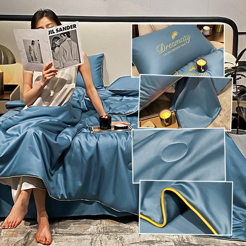 CoolWrap | Waar comfort en koelte samenkomen