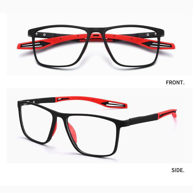 Sport Ultra-Licht Anti-Blauwlicht Multifocale Bril