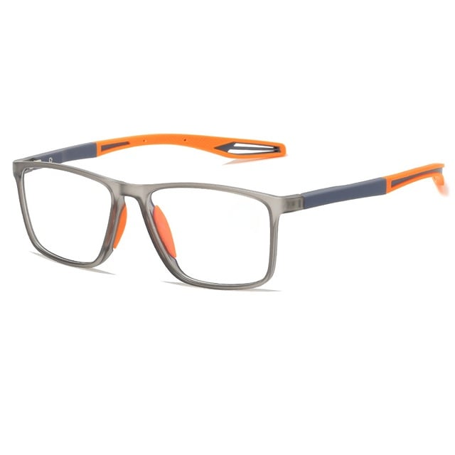 Sport Ultra-Licht Anti-Blauwlicht Multifocale Bril