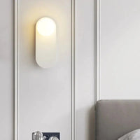 Orion Globe Wandlamp