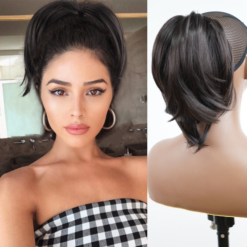 1+1 Gratis | DIY Bun Haaraccessoire™ | Comfortabele en verstelbare pasvorm