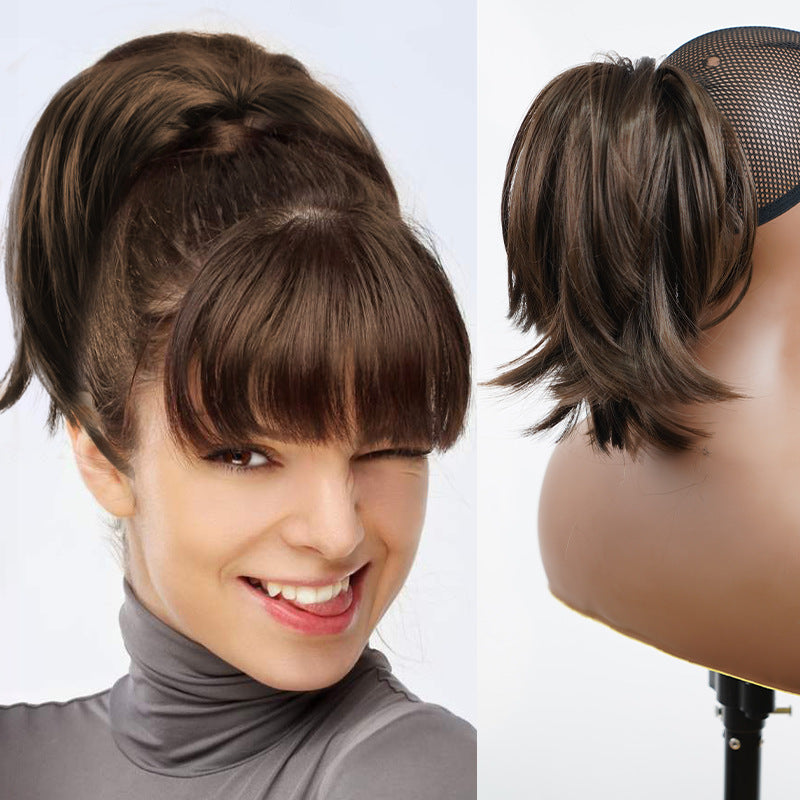 1+1 Gratis | DIY Bun Haaraccessoire™ | Comfortabele en verstelbare pasvorm