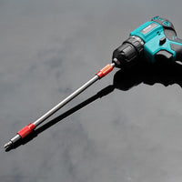 MetalShank - Universele verlengbithouder 1+1 GRATIS