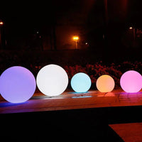 Vianney Waterdichte LED Zonne Tuinverlichting