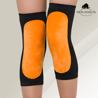 HeatKnee – Comfort en bescherming voor pijnvrije winterdagen