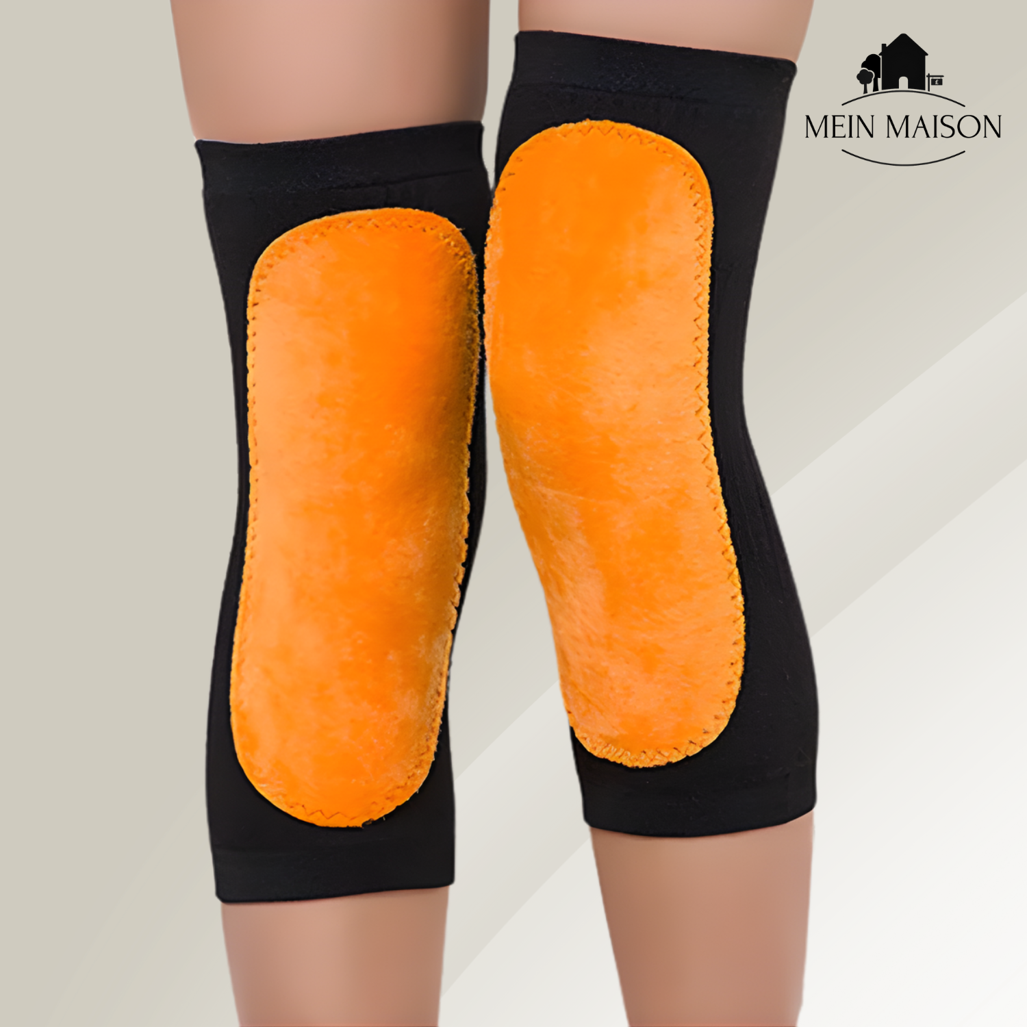 HeatKnee – Comfort en bescherming voor pijnvrije winterdagen