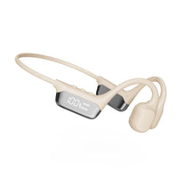 AquaSound Botgeleidingskoptelefoon – Veilige en Comfortabele Luisterervaring Onder Water