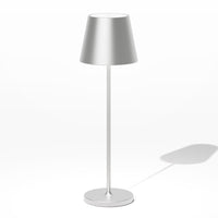 GlowTouch | Geeft licht door de lamp met je vingers aan te raken