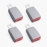 Veiligheidsgordelverlenging voor autostoelen
