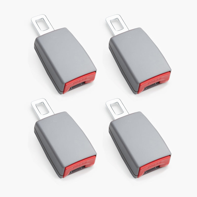 Veiligheidsgordelverlenging voor autostoelen