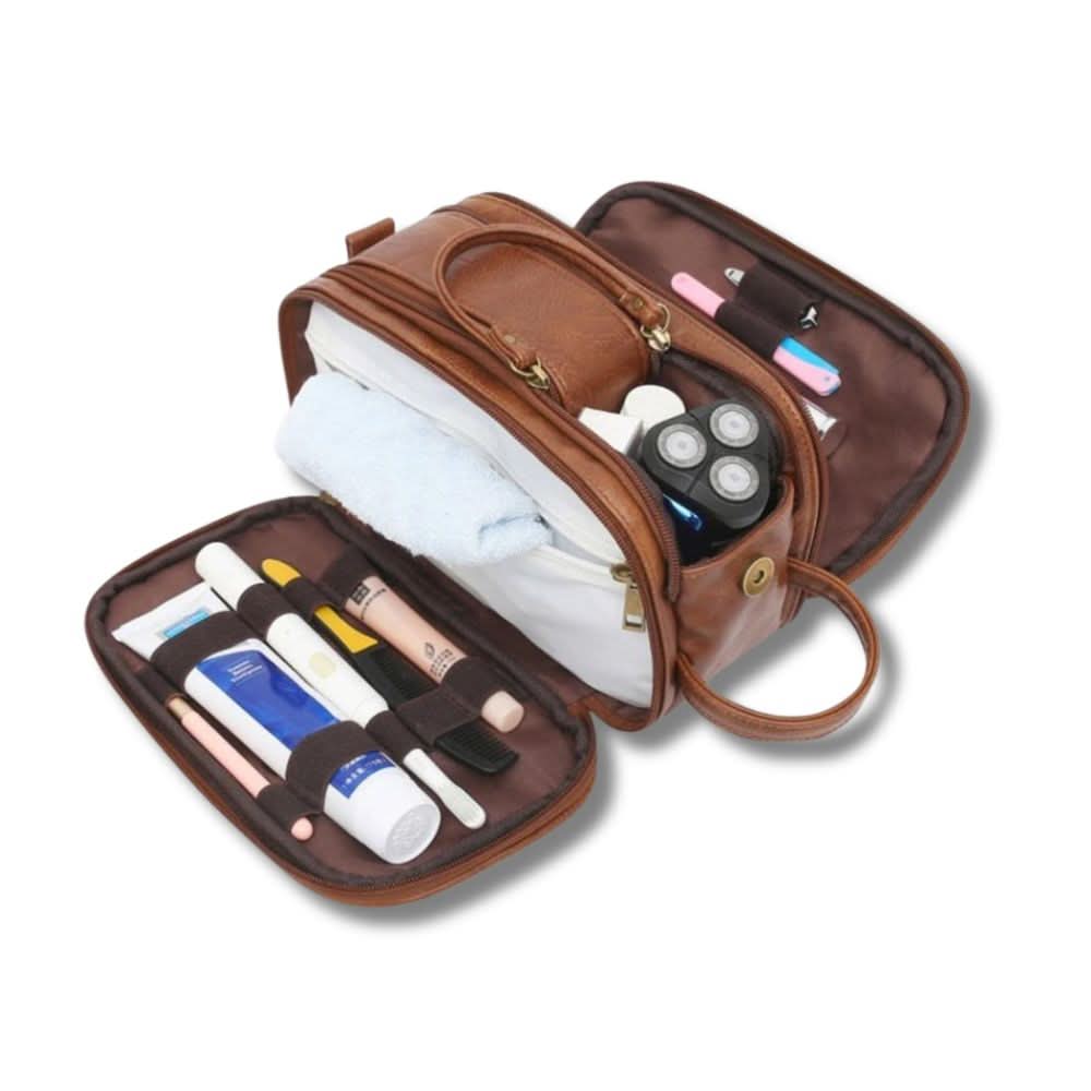 Skanto | EliteBag Waterdichte Reis Toilettas Organizer