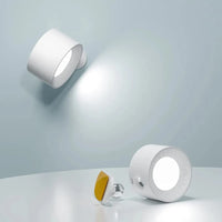 EasyStick snoerloze wandlamp