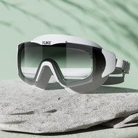 Premium HD Zwemgoggles met Anti-Fog en Waterdichte Bescherming – Ideaal voor Buitensporten