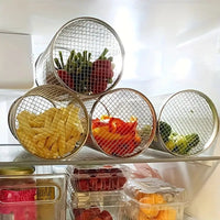 SizzleCraft - Premium barbecue mand voor een smakelijke grillervaring