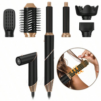 CurlBliss | Jouw ultieme oplossing voor moeiteloze haarstyling van salonkwaliteit thuis