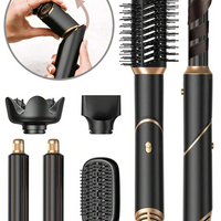 CurlBliss | Jouw ultieme oplossing voor moeiteloze haarstyling van salonkwaliteit thuis